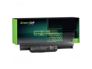 Opakowanie GREEN CELL BATERIA AS04 DO ASUS A31-K53 X53S X53T K53E 4400 MAH 10.8V