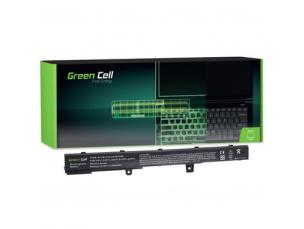 Opakowanie GREEN CELL BATERIA AS75 DO ASUS A31N1319 2200 MAH 14.8V