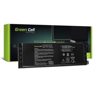 Opakowanie GREEN CELL BATERIA AS80 DO ASUS X553 X553M F553 F553M 3800MAH 7.2V