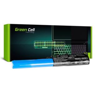 Opakowanie GREEN CELL BATERIA AS94 DO ASUS A31N1601 2200 MAH 10.8V