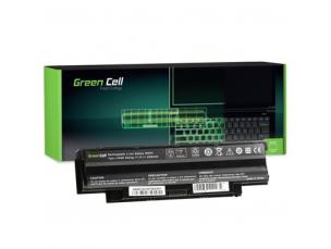 Opakowanie GREEN CELL BATERIA DE01 DO DELL J1KND 4400 MAH 11.1V