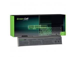Opakowanie GREEN CELL BATERIA DE09 DO DELL PT434 4400 MAH 11.1V