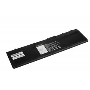 Opakowanie GREEN CELL BATERIA DE116 DO DELL LATITUDE E7240 E7250 2400MAH 11.1V