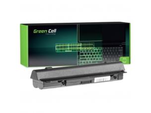 Opakowanie GREEN CELL BATERIA DE40 DO DELL JWPHF 6600 MAH 11.1V