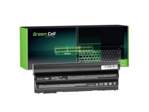 Opakowanie GREEN CELL BATERIA DE56T DO DELL LATITUDE E5520 E6420 E6520 E6530 (REAR) 6600MAH 11.1V