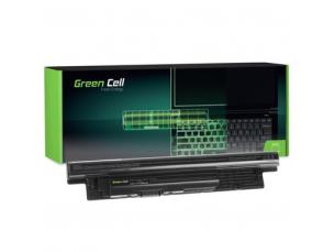 Opakowanie GREEN CELL BATERIA DE97 DO DELL INSPIRON 3521 5521 5537 5721 2200MAH 11.1V