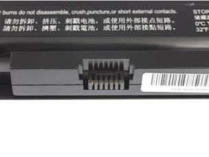 Opakowanie GREEN CELL BATERIA HP41 DO HP PR08 4400 MAH 14.4V