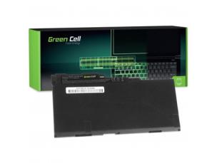 Opakowanie GREEN CELL BATERIA HP68 DO HP CM03XL ELITEBOOK 740 750 840 850 G1 G2 4000MAH 11.1V