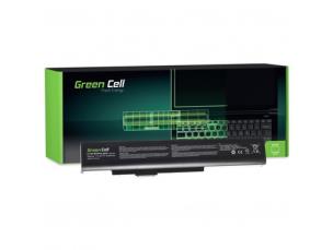 Opakowanie GREEN CELL BATERIA MS03 DO MSI A32-A15 4400 MAH 10.8V