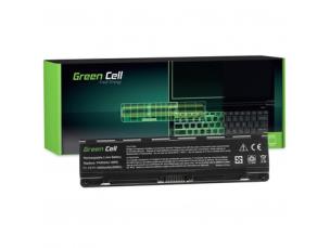 Opakowanie GREEN CELL BATERIA TS13 DO TOSHIBA PA5024U-1BRS 4400 MAH 11.1V
