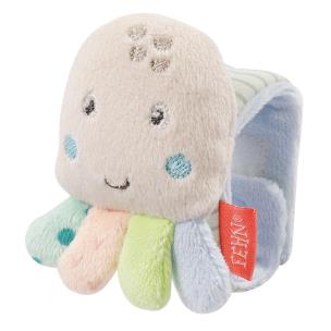 Opakowanie Grzechotka na rękę Ośmiornica