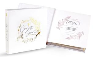 Opakowanie Happy Album HAS-001 Chrzest