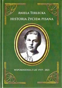 Okładka książki Historia życiem pisana