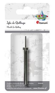 Opakowanie Igła do Quillingu EB894