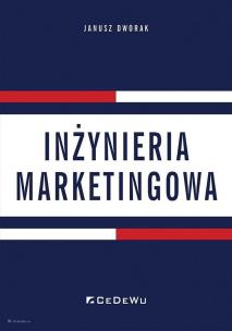 Okładka książki Inżynieria marketingowa
