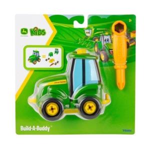 Opakowanie John Deere Zbuduj mini opryskiwacz TOMY