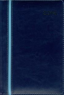 Opakowanie Kalendarz 2015 A5 książkowy bez registrów