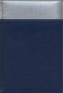 Opakowanie Kalendarz 2015 książkowy dzienny KX 293 D