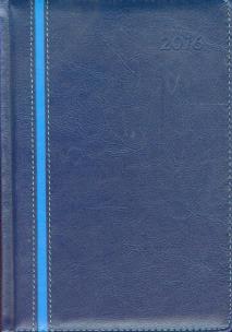 Opakowanie Kalendarz 2016 A5 KX 291