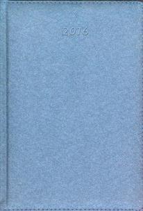 Opakowanie Kalendarz 2016 A5 KX 293
