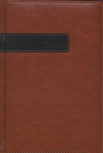 Opakowanie Kalendarz 2016 KX292