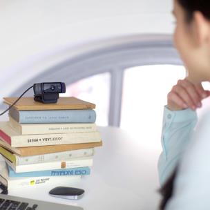 Opakowanie Kamera internetowa Logitech C920 960-001055