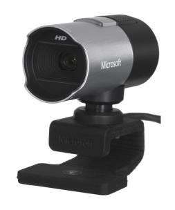 Opakowanie Kamera internetowa Microsoft LifeCam Studio (Q2F-00018)