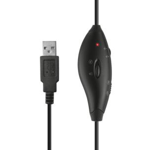 Opakowanie Kamera internetowa Trust zestaw Doba 2-in-1 Home Of