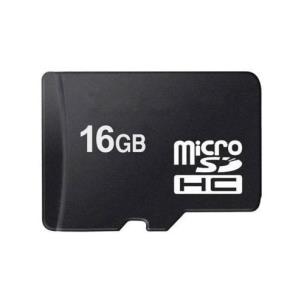 Opakowanie Karta IMRO 4/16GB (16GB; Class 4)
