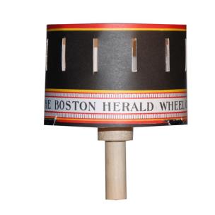 Opakowanie Kartonowy zeotrop