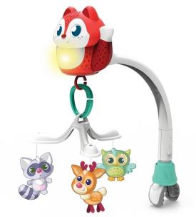 Opakowanie Karuzela do łóżeczka i wózka