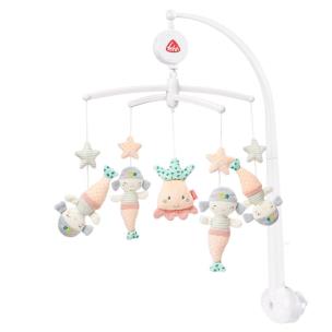 Opakowanie Karuzela z pozytywką Syrenka