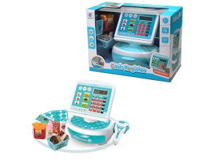 Opakowanie Kasa panelowa na baterie