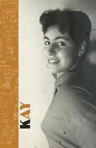 Okładka książki Kay