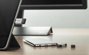 Opakowanie KINGSTON FLASH 256GB USB-C 3.2 Gen 1 DT80/256GB