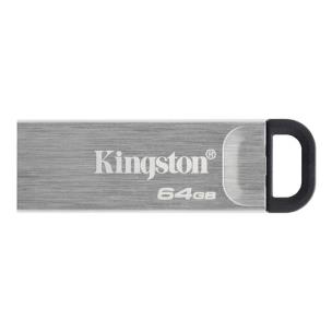 Opakowanie KINGSTON FLASH Kyson 64GB USB3.2 Gen 1