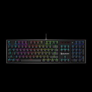 Opakowanie Klawiatura mechaniczna A4 TECH Bloody B820R RGB A4TKLA45994 (USB 2.0; (US); multikolor)