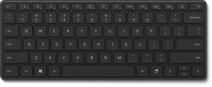 Opakowanie KLAWIATURA MICROSOFT Bluetooth Compact Keyboard English