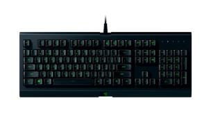 Opakowanie Klawiatura Razer Cynosa Lite - US Layout