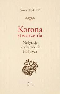 Okładka książki Korona stworzenia