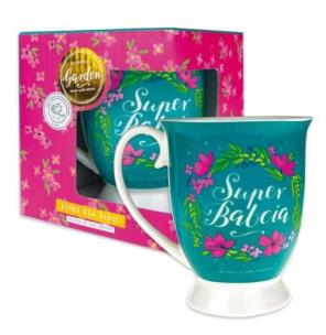 Opakowanie Kubek Garden-Babcia