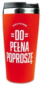 Opakowanie Kubek termiczny 21-Do pełna