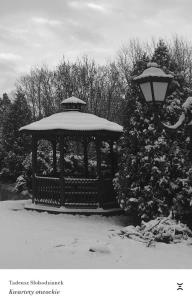 Okładka książki Kwartety otwockie