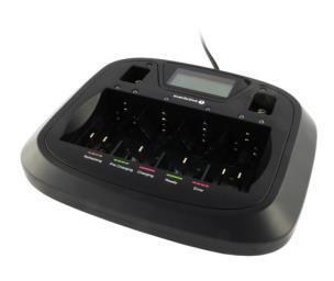 Opakowanie Ładowarka everActive NC900U (Brak danych)