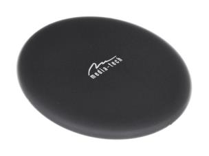 Opakowanie Ładowarka indukcyjna do smartfona Media tech MT6272 (Micro USB; kolor czarny)
