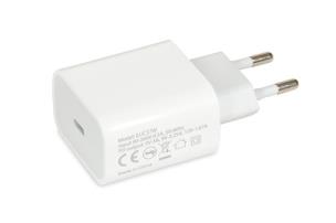 Opakowanie ŁADOWARKA SIECIOWA I-BOX C-37 PD20W USB-C