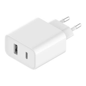 Opakowanie Ładowarka Xiaomi Mi 33W Type A + Type C Charger