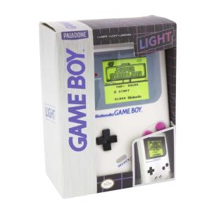 Opakowanie Lampka Gameboy Light V3