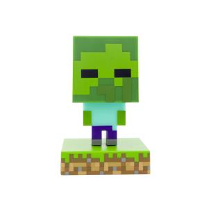 Opakowanie Lampka Zombie Minecraft
