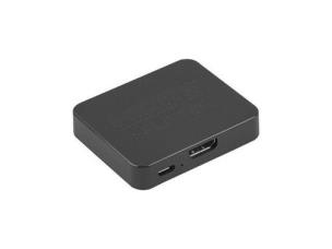 Opakowanie LANBERG SPLITTER VIDEO HDMI -> 2X HDMI 4K + MICRO USB SPV-HDMI-0002